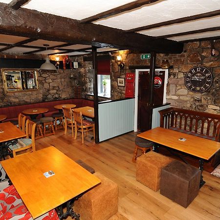 Old Posting House Hotel Cockermouth Kültér fotó