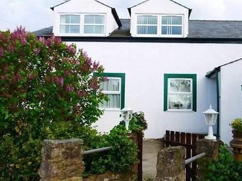 Old Posting House Hotel Cockermouth Kültér fotó